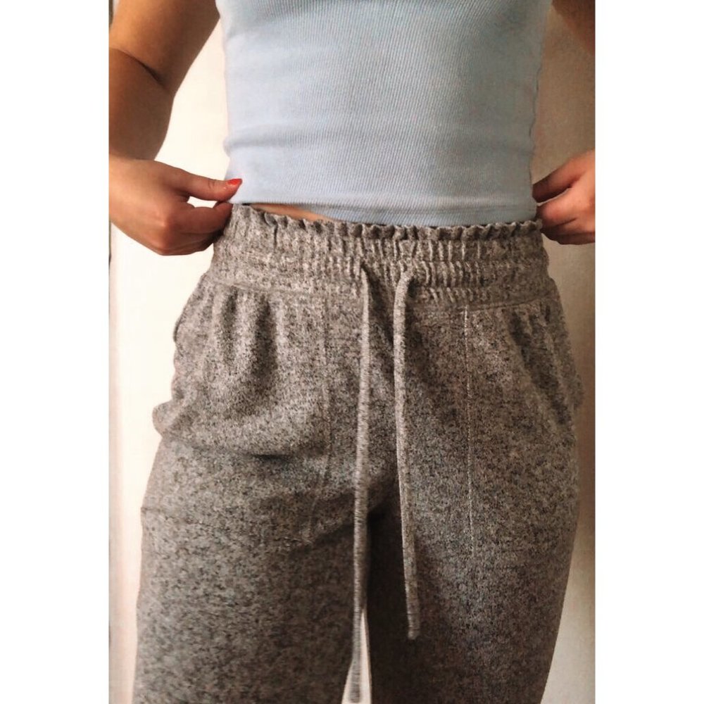 Aerie // American Eagle sweatpants!
